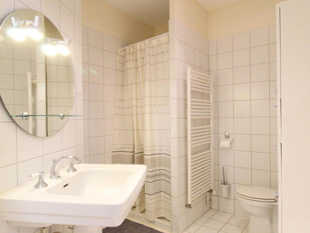 Charmant Appartement Central A Angers - Tout Inclus, Wifi, Proche Gare Et Patrimoine - Fr-1-622-6 Luaran gambar